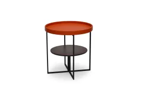 Omega side table