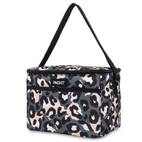 PackIt Freezable Everyday Lunch Box Leopard