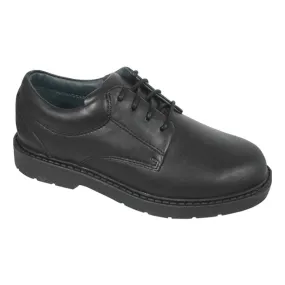 Scholar Men's - Black