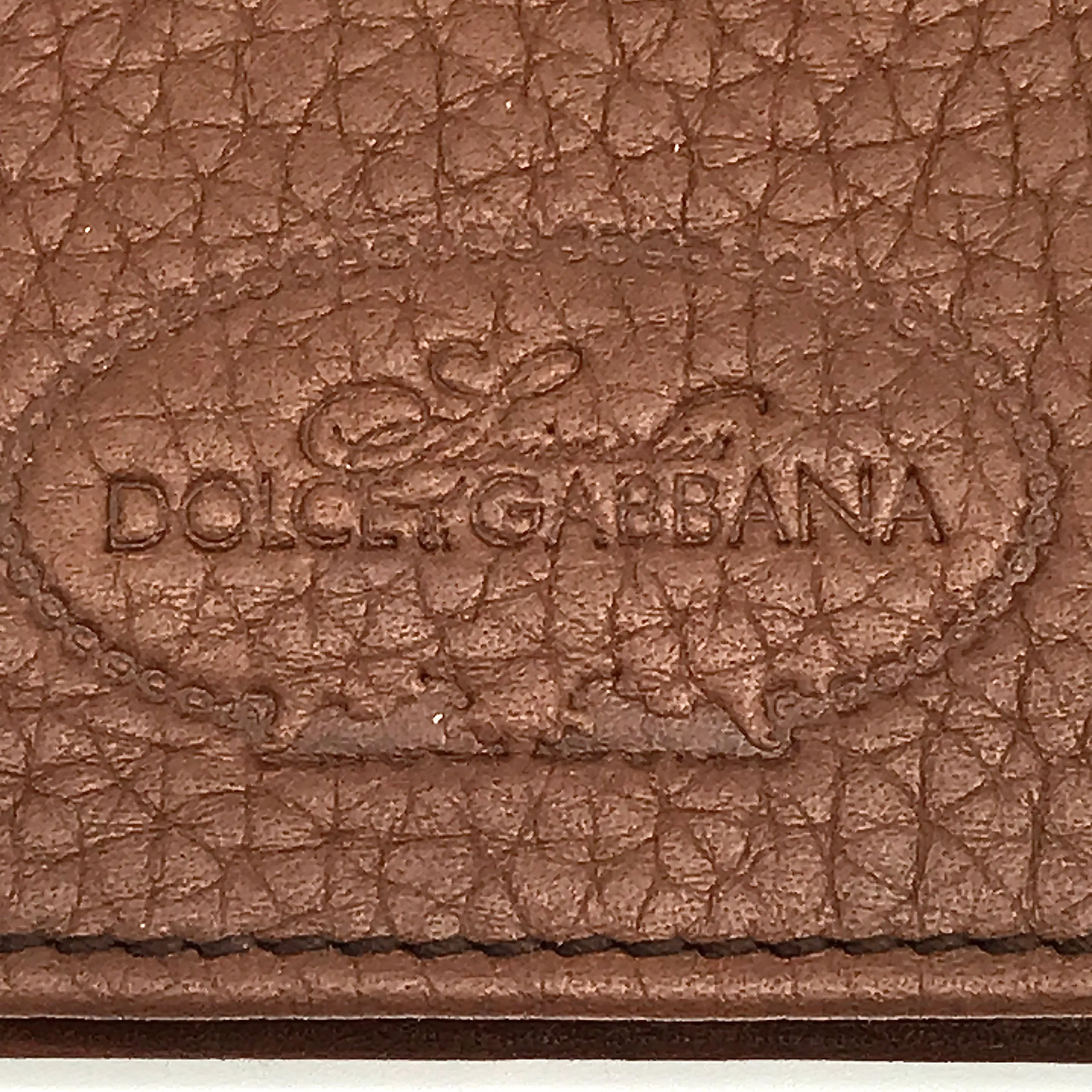 Vintage Dolce & Gabbana Wallet