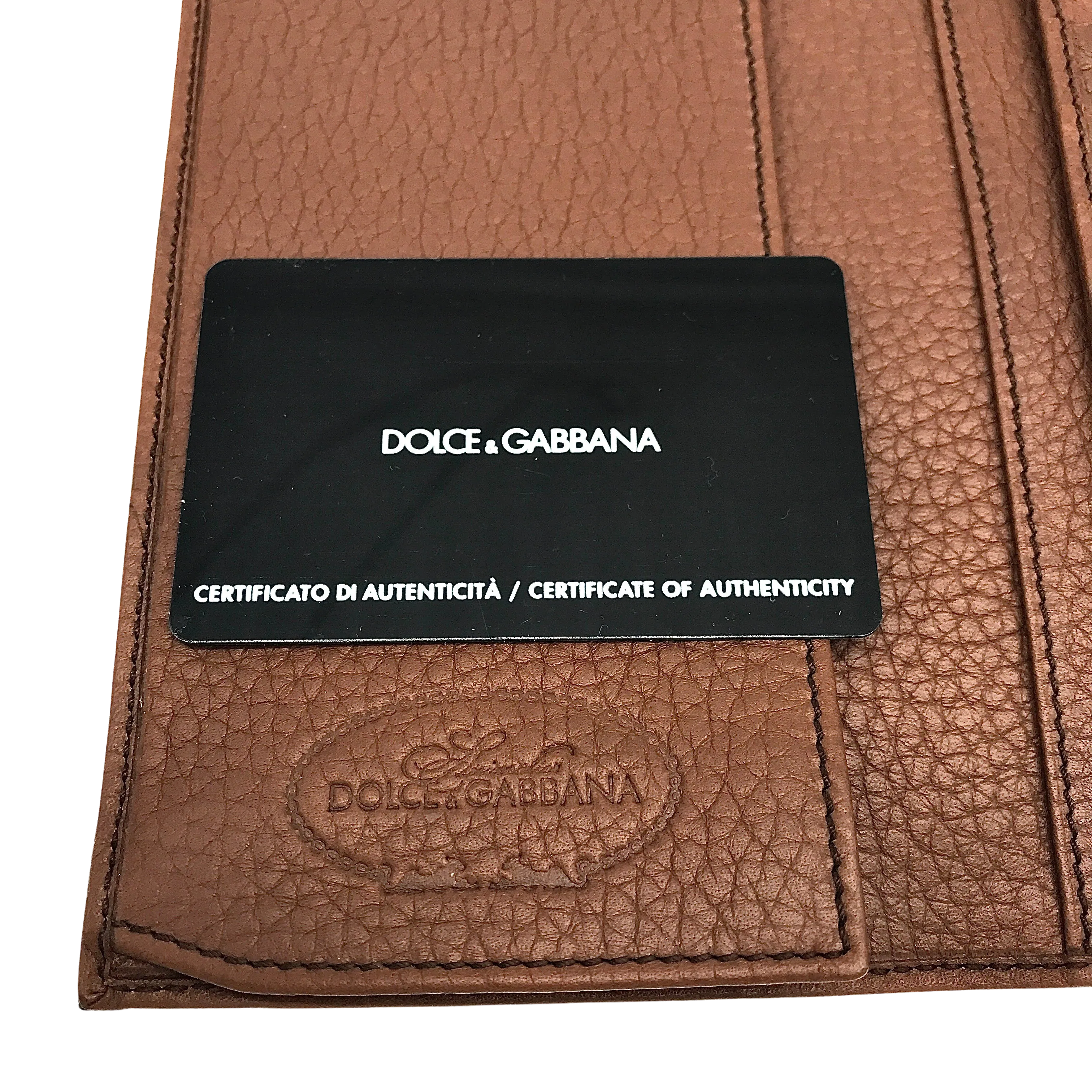 Vintage Dolce & Gabbana Wallet